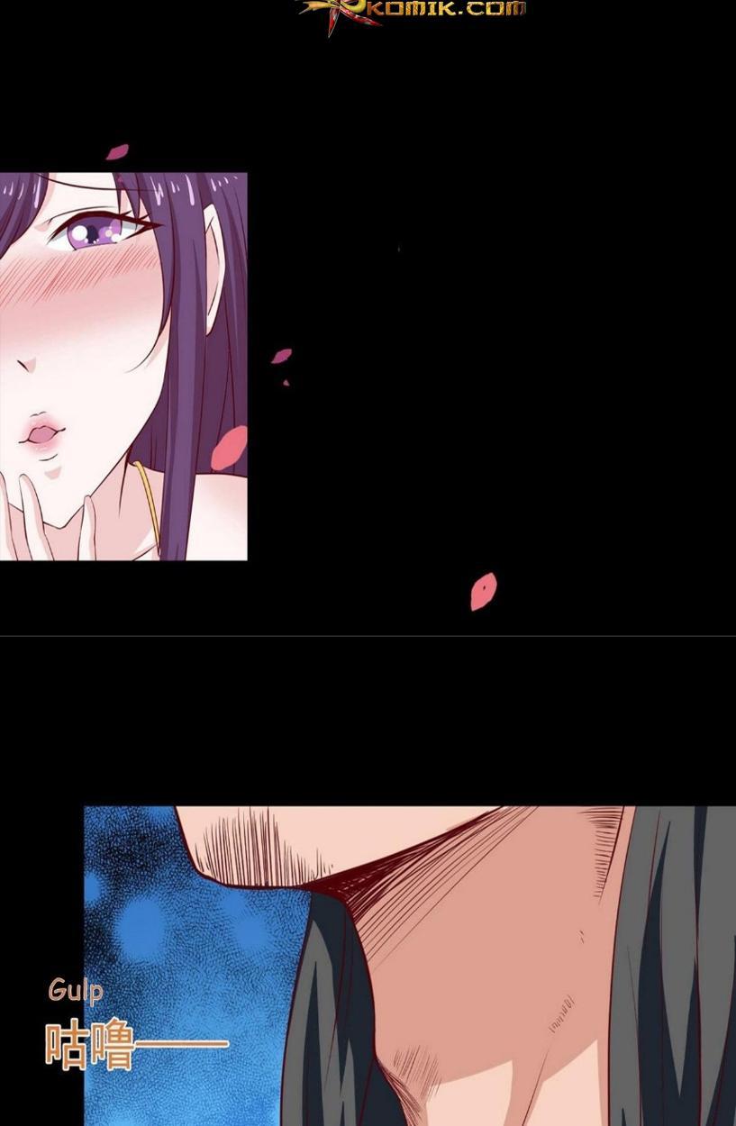 Magic Immortal Qi chapter 19